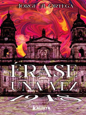 cover image of Érase una vez... 1948